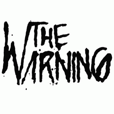 logo The Warning